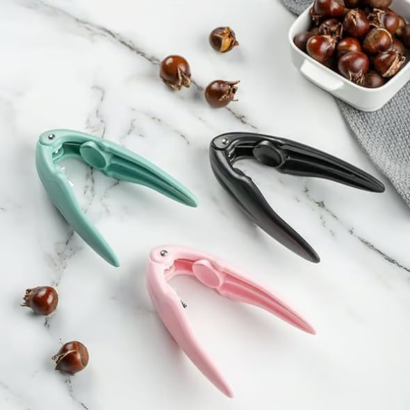 🎁Ventes exceptionnelles 2025🎁Éplucheur de Châtaignes