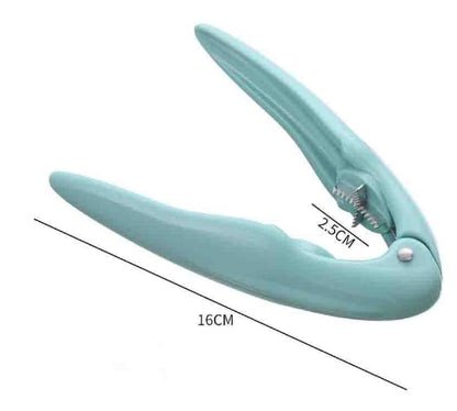 🎁Ventes exceptionnelles 2025🎁Éplucheur de Châtaignes