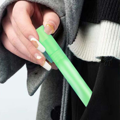 Fluide Correcteur en Spray pour Papier Thermique