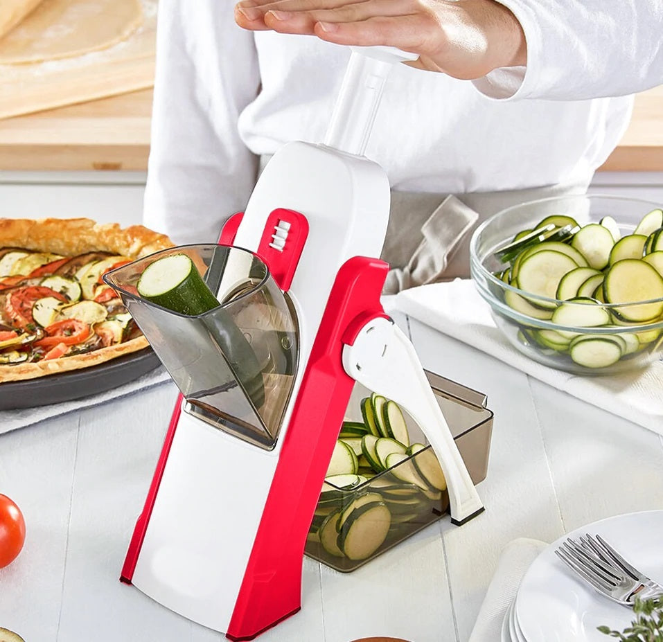 👍 Offre à durée limitée⏳ - Appareil de découpe pour la cuisine