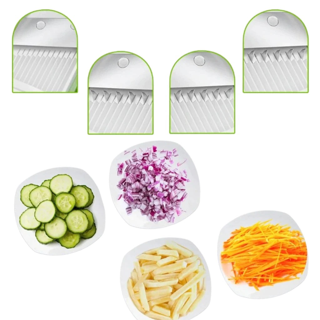 👍 Offre à durée limitée⏳ - Appareil de découpe pour la cuisine