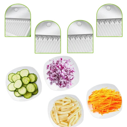 👍 Offre à durée limitée⏳ - Appareil de découpe pour la cuisine