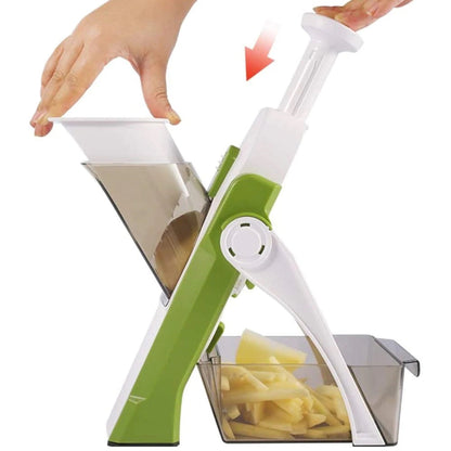 👍 Offre à durée limitée⏳ - Appareil de découpe pour la cuisine