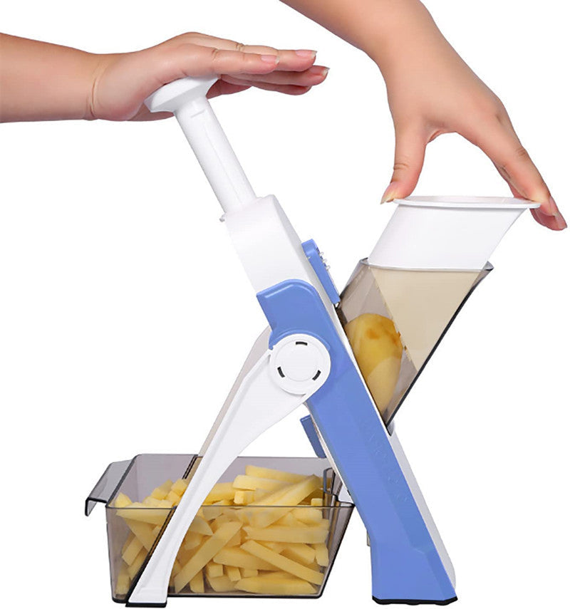 👍 Offre à durée limitée⏳ - Appareil de découpe pour la cuisine