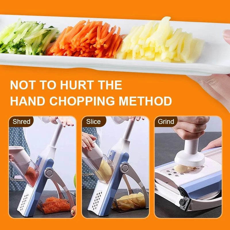 👍 Offre à durée limitée⏳ - Appareil de découpe pour la cuisine