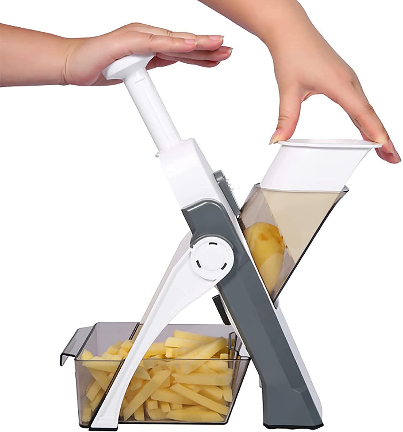👍 Offre à durée limitée⏳ - Appareil de découpe pour la cuisine
