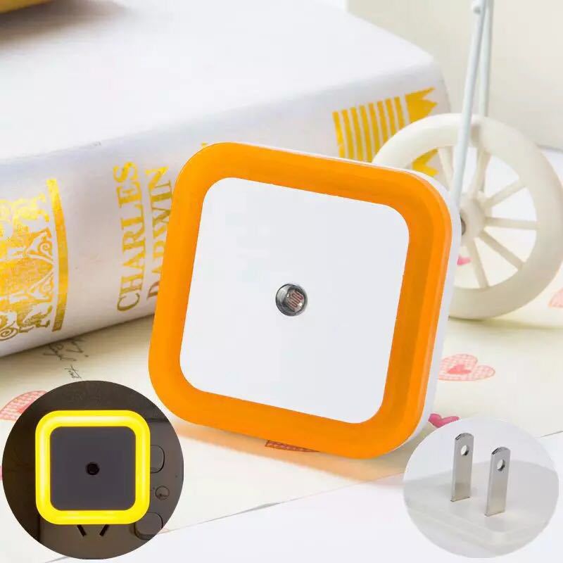 💡 50% DE RÉDUCTION ! 🤖 Lampe à Économie d'Énergie avec Capteur de Mouvement Intelligent LED – Détection Automatique, Éclairage Efficace & Idéale pour Couloirs/Escaliers 🏠