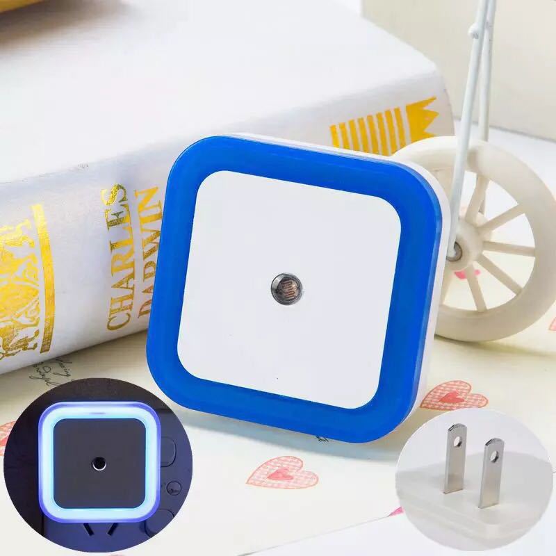 💡 50% DE RÉDUCTION ! 🤖 Lampe à Économie d'Énergie avec Capteur de Mouvement Intelligent LED – Détection Automatique, Éclairage Efficace & Idéale pour Couloirs/Escaliers 🏠