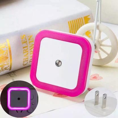 💡 50% DE RÉDUCTION ! 🤖 Lampe à Économie d'Énergie avec Capteur de Mouvement Intelligent LED – Détection Automatique, Éclairage Efficace & Idéale pour Couloirs/Escaliers 🏠