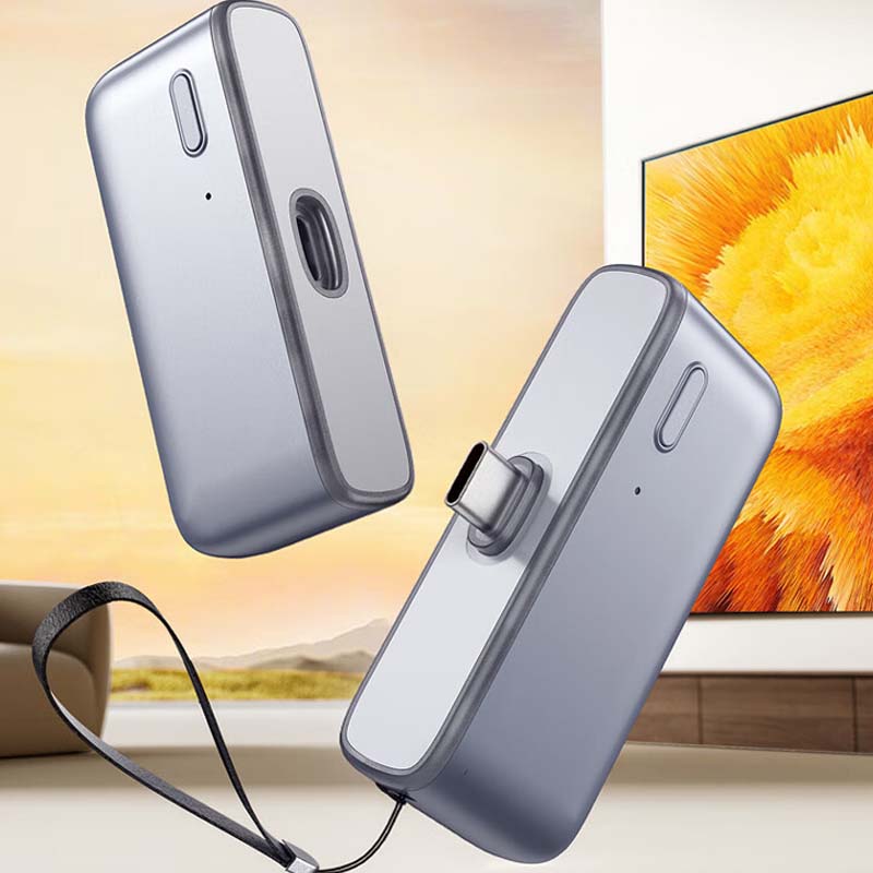 ✨Nouveaux produits✨Mini dispositif de mise en miroir d'écran sans fil 1080P