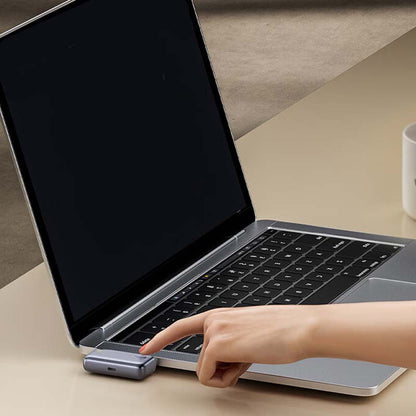 ✨Nouveaux produits✨Mini dispositif de mise en miroir d'écran sans fil 1080P