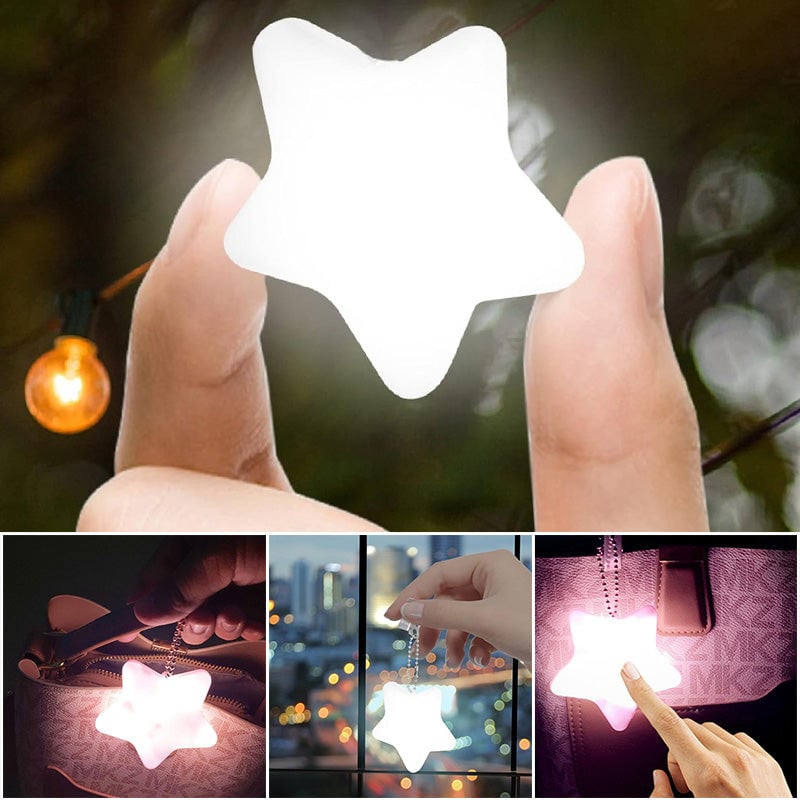🔦 50% DE RÉDUCTION ! ✨ Lampe Torche LED Tactile - Pression Unique & Portable, Éclairage d'Urgence Fiable ✨
