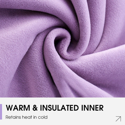 Veste Extérieure 3-en-1 Imperméable