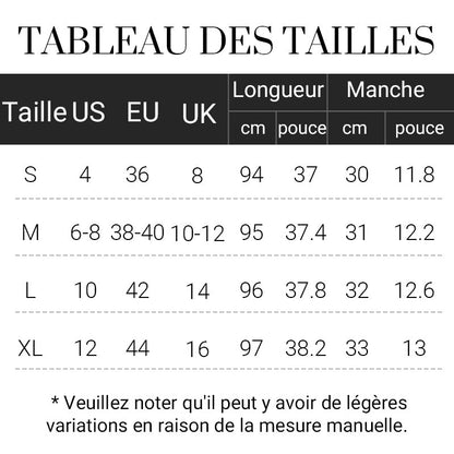 📢📢72 % de réduction！！！  Robe de Soirée à Paillettes Brillantes pour Femmes