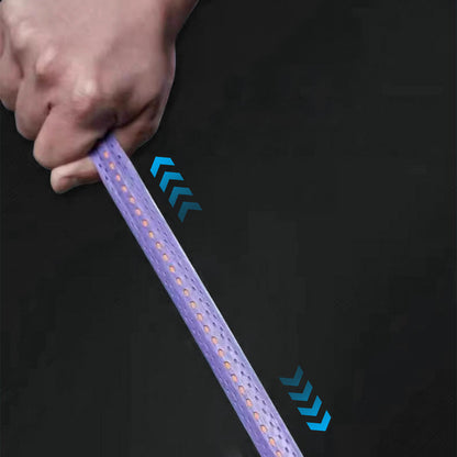 💯 Ruban de Guidon en Silicone Doux Antidérapant pour Moto