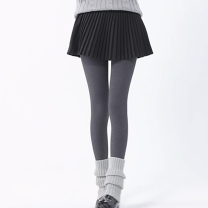 ✨ 50 % DE RÉDUCTION MAINTENANT ! ✨ Collants Taille Haute à Effet Gainant pour Femme🌸🩲