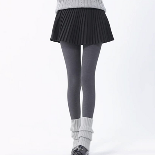 ✨ 50 % DE RÉDUCTION MAINTENANT ! ✨ Collants Taille Haute à Effet Gainant pour Femme🌸🩲