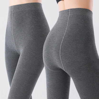 ✨ 50 % DE RÉDUCTION MAINTENANT ! ✨ Collants Taille Haute à Effet Gainant pour Femme🌸🩲