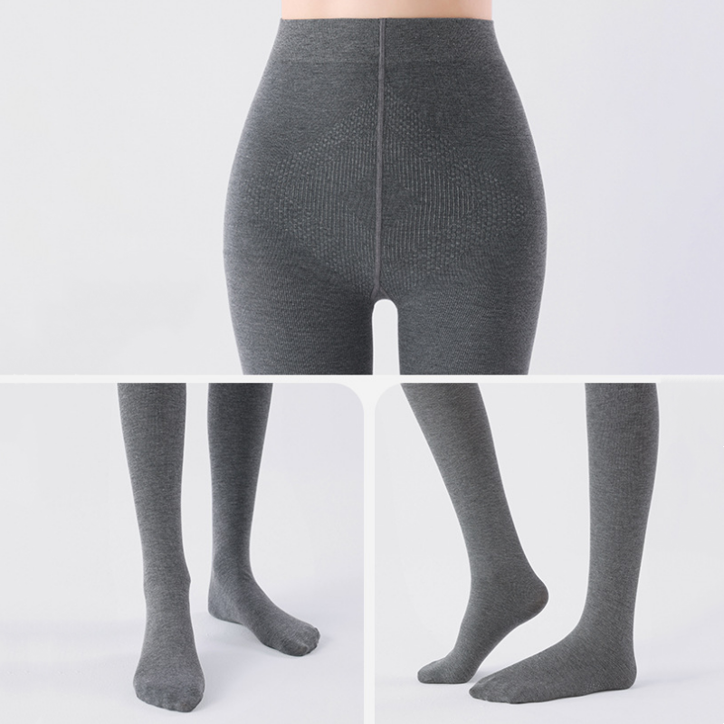 ✨ 50 % DE RÉDUCTION MAINTENANT ! ✨ Collants Taille Haute à Effet Gainant pour Femme🌸🩲