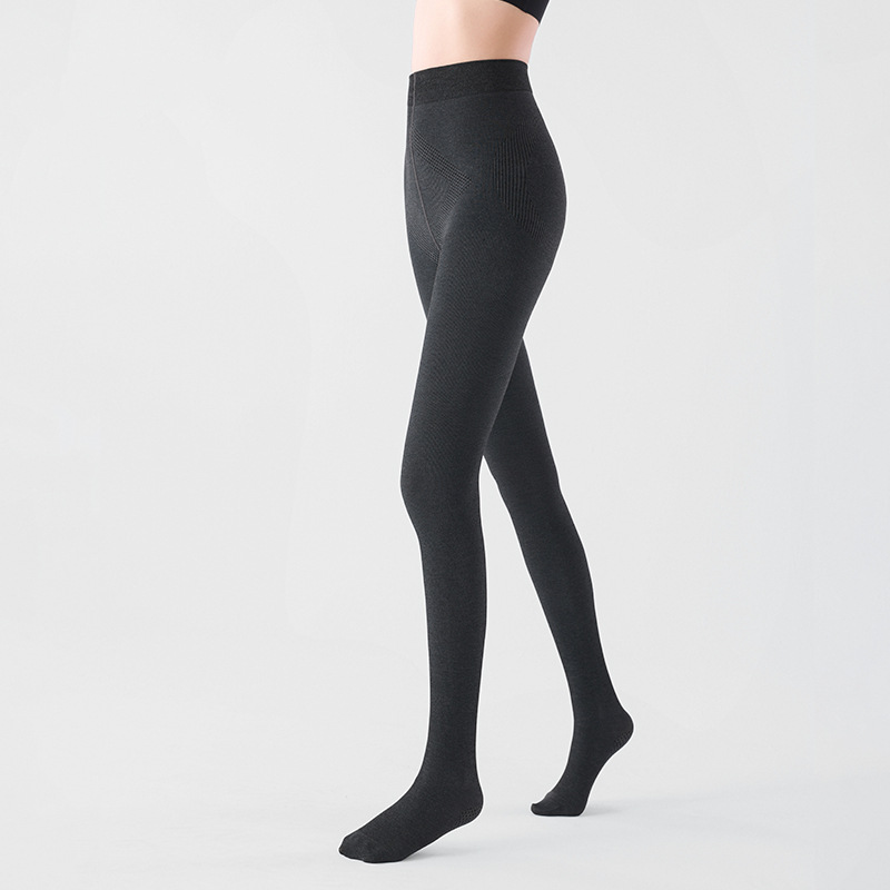 ✨ 50 % DE RÉDUCTION MAINTENANT ! ✨ Collants Taille Haute à Effet Gainant pour Femme🌸🩲