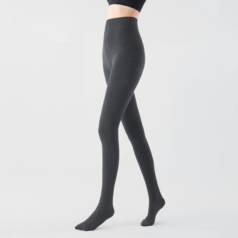 ✨ 50 % DE RÉDUCTION MAINTENANT ! ✨ Collants Taille Haute à Effet Gainant pour Femme🌸🩲