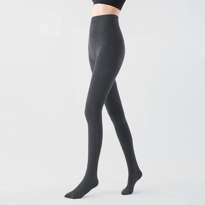 ✨ 50 % DE RÉDUCTION MAINTENANT ! ✨ Collants Taille Haute à Effet Gainant pour Femme🌸🩲