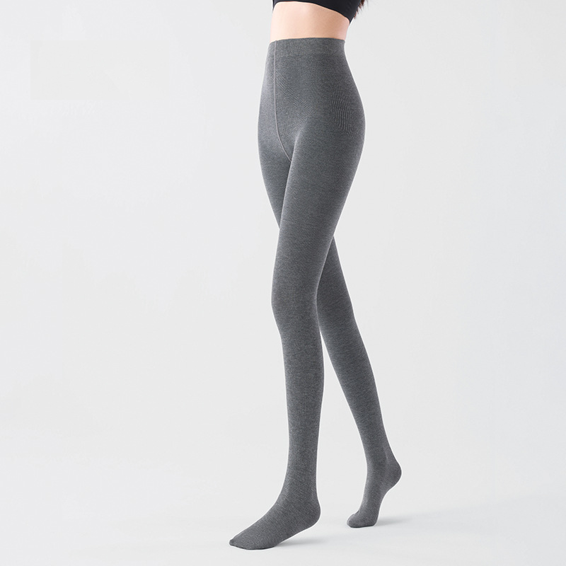 ✨ 50 % DE RÉDUCTION MAINTENANT ! ✨ Collants Taille Haute à Effet Gainant pour Femme🌸🩲