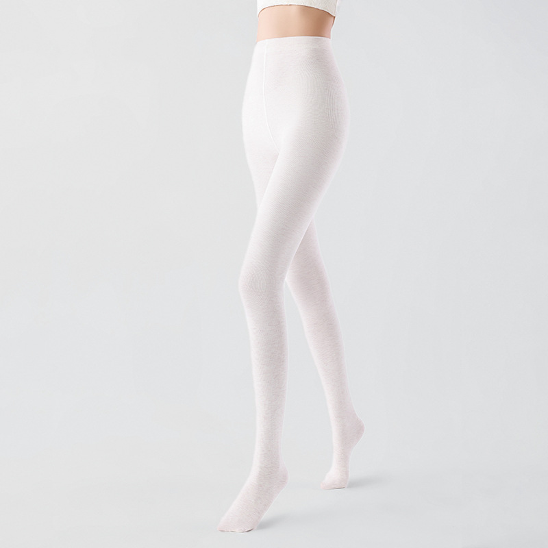 ✨ 50 % DE RÉDUCTION MAINTENANT ! ✨ Collants Taille Haute à Effet Gainant pour Femme🌸🩲