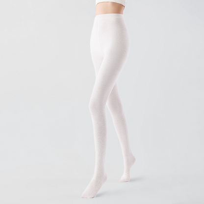 ✨ 50 % DE RÉDUCTION MAINTENANT ! ✨ Collants Taille Haute à Effet Gainant pour Femme🌸🩲
