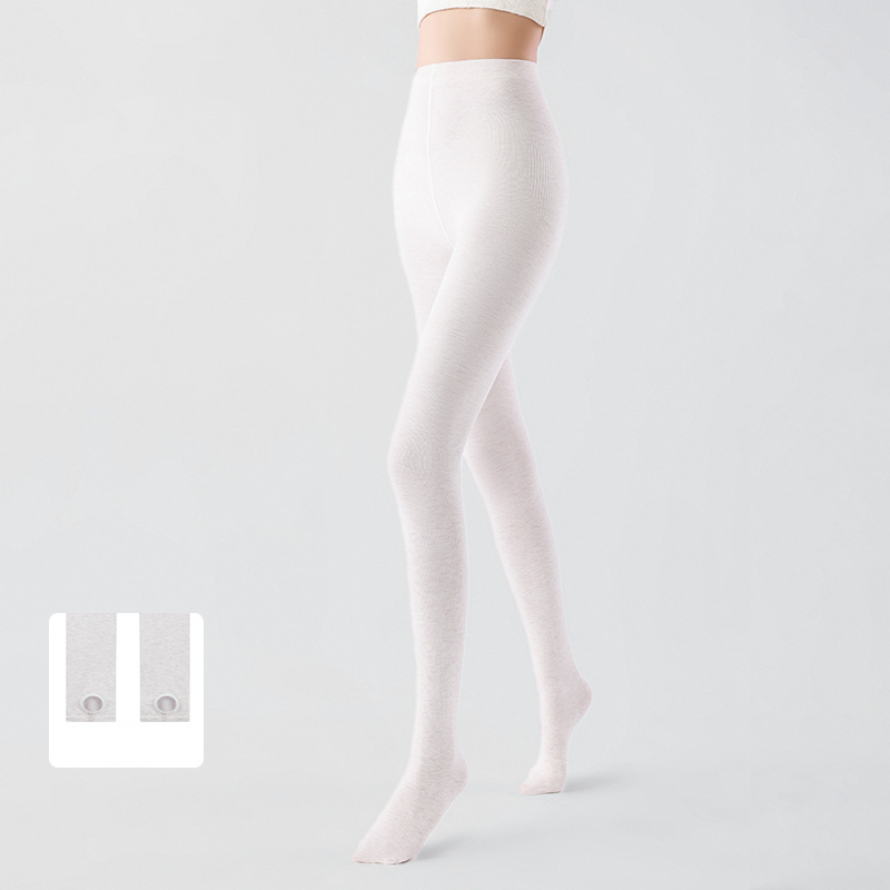 ✨ 50 % DE RÉDUCTION MAINTENANT ! ✨ Collants Taille Haute à Effet Gainant pour Femme🌸🩲