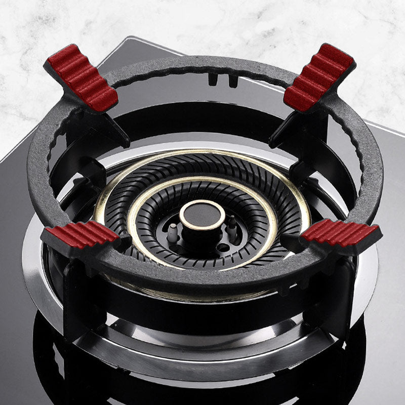 ⏳Offre spéciale à durée limitée⏰Support de Cuisinière à Gaz Antidérapant Universel et Durable
