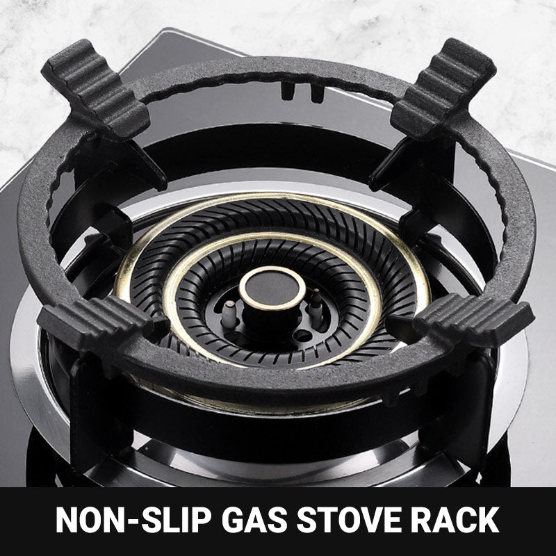 ⏳Offre spéciale à durée limitée⏰Support de Cuisinière à Gaz Antidérapant Universel et Durable