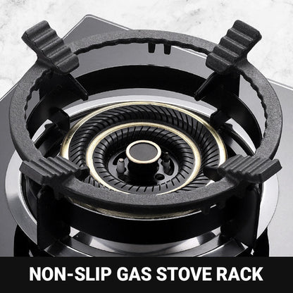 ⏳Offre spéciale à durée limitée⏰Support de Cuisinière à Gaz Antidérapant Universel et Durable