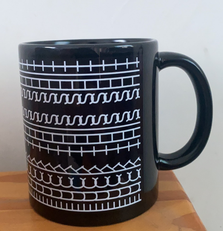 💎 50% DE RÉDUCTION ! 💎 Tasses à Café en Céramique Amusantes – Design Secret, Qualité Haut de Gamme & Poignée Ergonomique 🏆☕