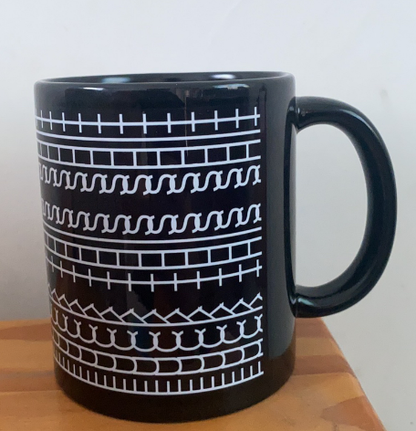 💎 50% DE RÉDUCTION ! 💎 Tasses à Café en Céramique Amusantes – Design Secret, Qualité Haut de Gamme & Poignée Ergonomique 🏆☕