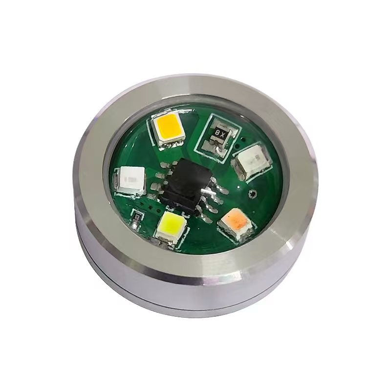 🔥Achetez 1, obtenez 1 gratuit🔥Lumière stroboscopique sans fil anti-collision