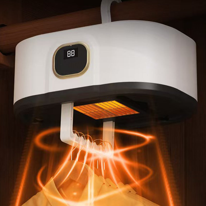 ⏳Spécial à durée limitée⏰Mini sèche-linge portable et pliable