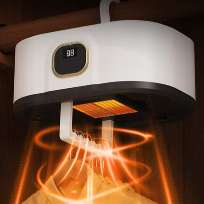 ⏳Spécial à durée limitée⏰Mini sèche-linge portable et pliable