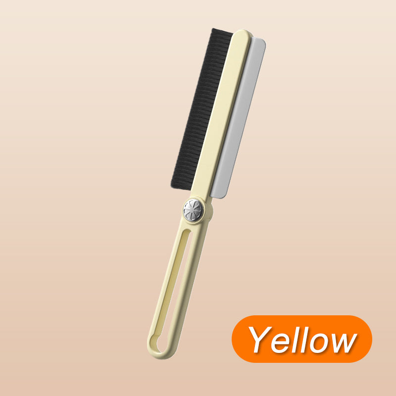 Brosse Dure de Nettoyage pour Recoins - Polyvalente