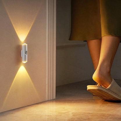 ✨Capteur de mouvement magnétique intelligent RGB Mood Light