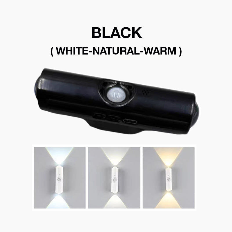 ✨Capteur de mouvement magnétique intelligent RGB Mood Light