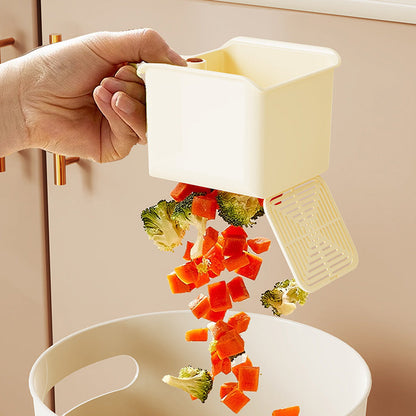 Panier de Vidange Multifonction pour Évier