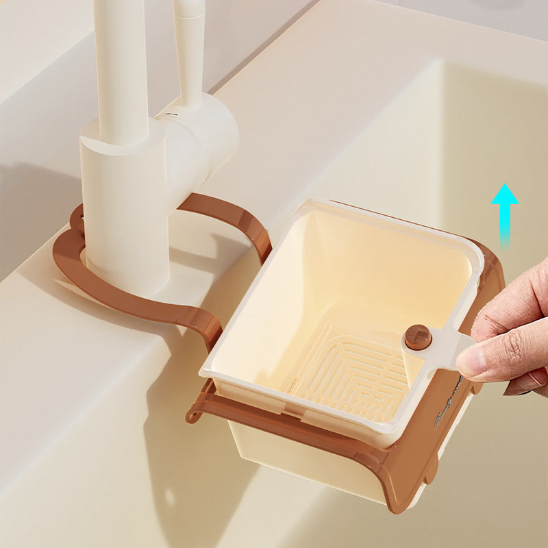 Panier de Vidange Multifonction pour Évier