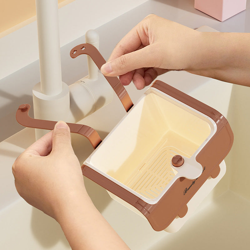 Panier de Vidange Multifonction pour Évier