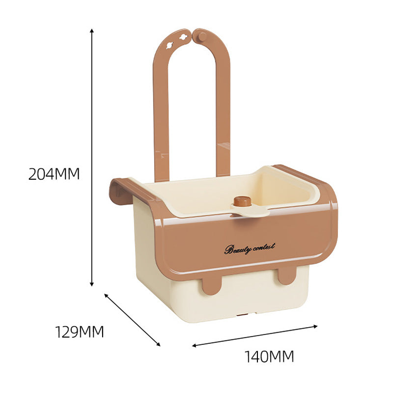Panier de Vidange Multifonction pour Évier
