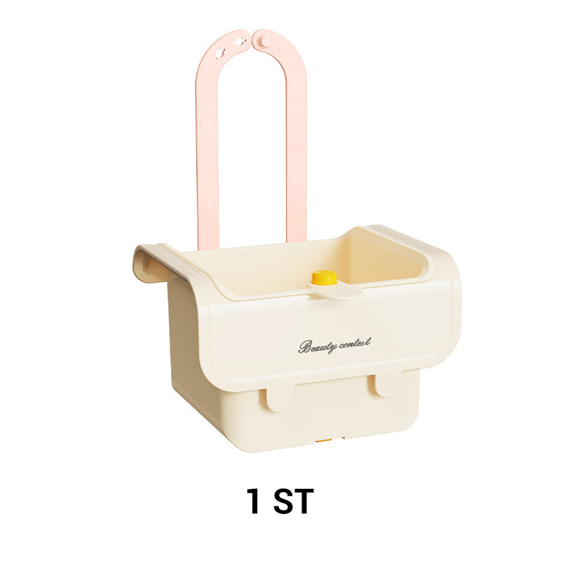 Panier de Vidange Multifonction pour Évier