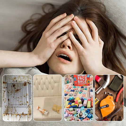 📢📢60 % DE RÉDUCTION !!! ✨Nettoyeur vapeur naturel multi-surfaces à main pressurisé 1050 W