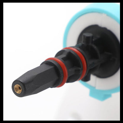 📢📢60 % DE RÉDUCTION !!! ✨Nettoyeur vapeur naturel multi-surfaces à main pressurisé 1050 W