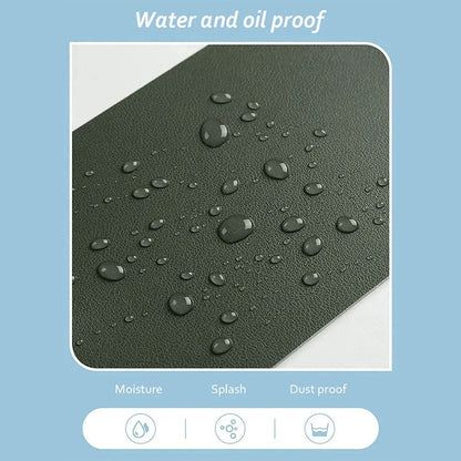 Boîte à bijoux de grande capacité en cuir PU pour boucles d’oreilles et colliers avec serrure