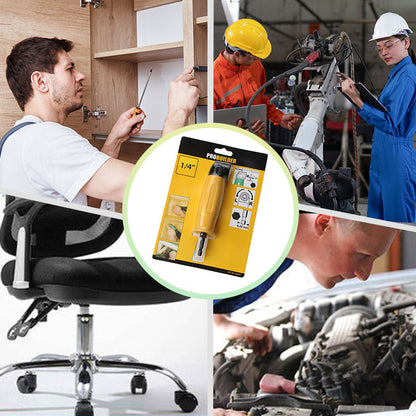 Tête de Tournevis Électrique à 105 Degrés